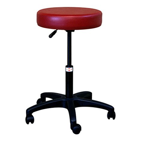 Hausmann Economy Air-Lift Stool