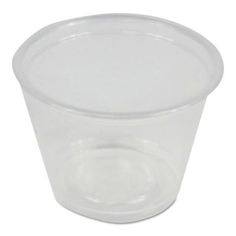 Boardwalk Souffl Portion Cups