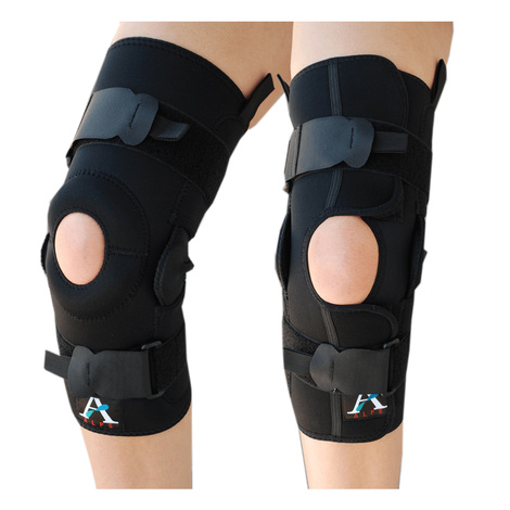 ALPS Knee Brace with Adjustable Hinges