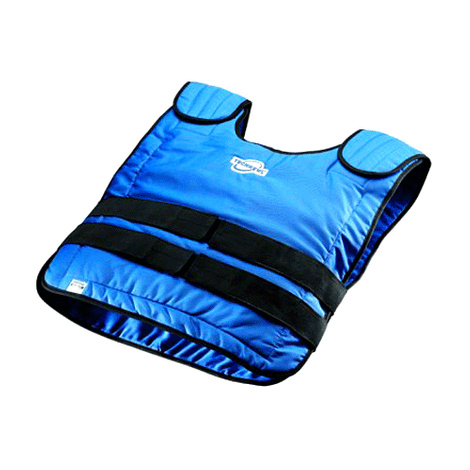 TechNiche Coolpax Phase Change Pullover Cooling Vests