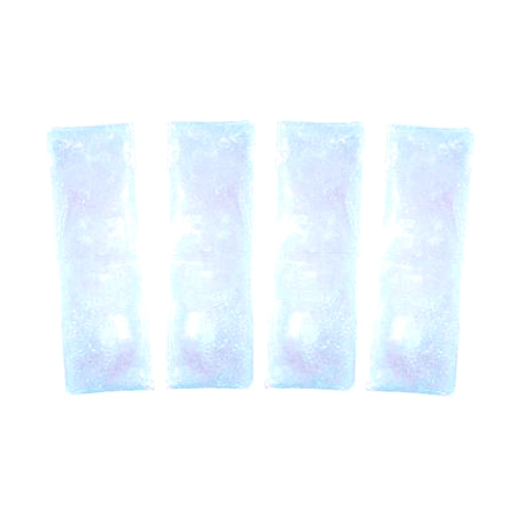 TechNiche Coolpax H20 Cooling Inserts for Cooling Vests