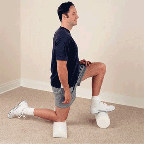 Sammons Preston Foam Therapy Rolls