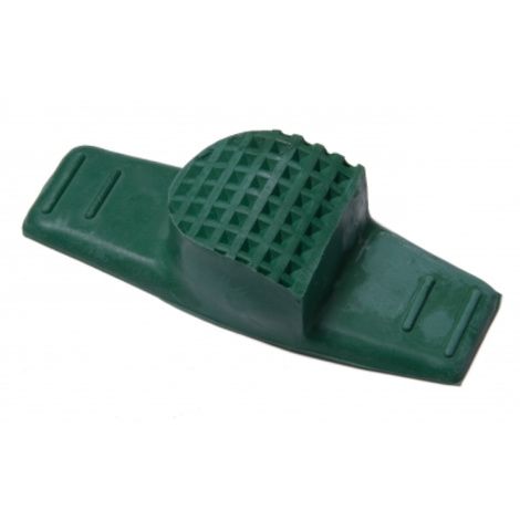 Graham-Field Walking Heels