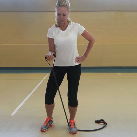 TurfCordz Tubing with Handles