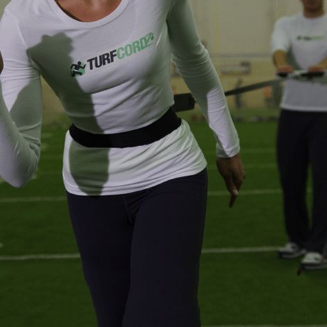 TurfCordz Tug Of War