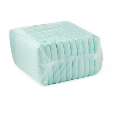 Buy Medline Premium Disposable Polymer Underpads