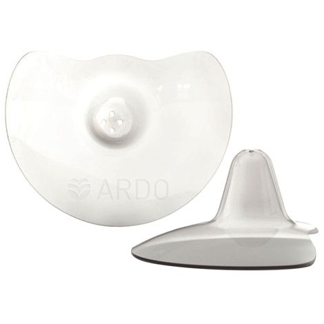 Ardo Tulips Contact Nipple Shields