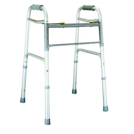Graham-Field Lumex Dual Release Folding Walkers