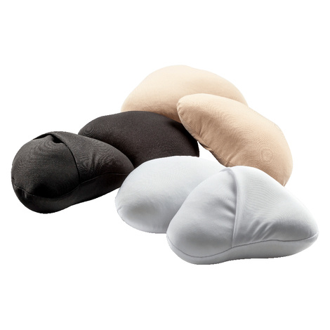 Wear Ease Fiber Filled Breast Forms