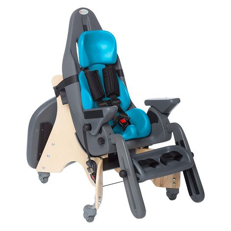 Special Tomato Small MPS Mobile Floor Kit