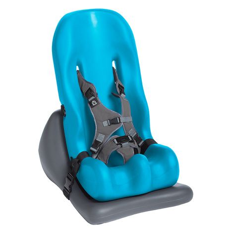 Special Tomato Soft Touch Floor Sitter Kit