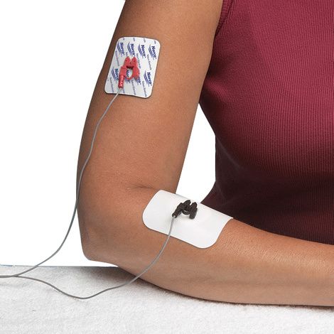 Norco Iontophoresis Delivery Kit