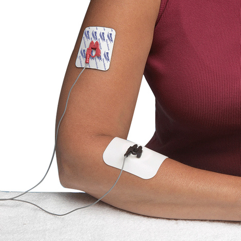 Norco Iontophoresis Delivery Kit