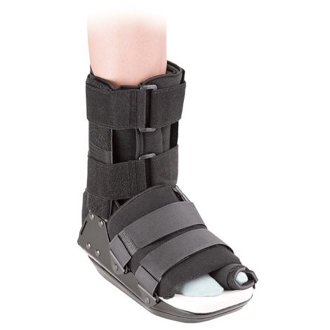 Bledsoe Bunion Walking Boot