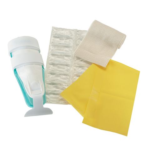 Breg Ankle Sprain Kit