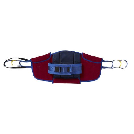 Medline Padded Patient Slings Stand Assist