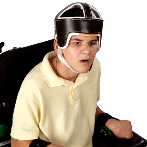 Sammons Preston Protective Helmet