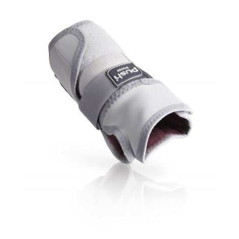 Push Med Wrist Brace Splint