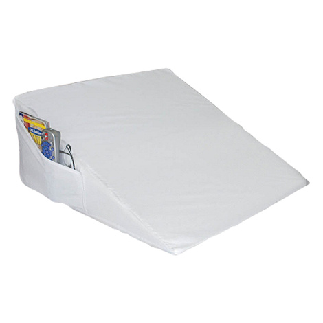 Rose Healthcare Space Saver Bed Wedge With Pocket