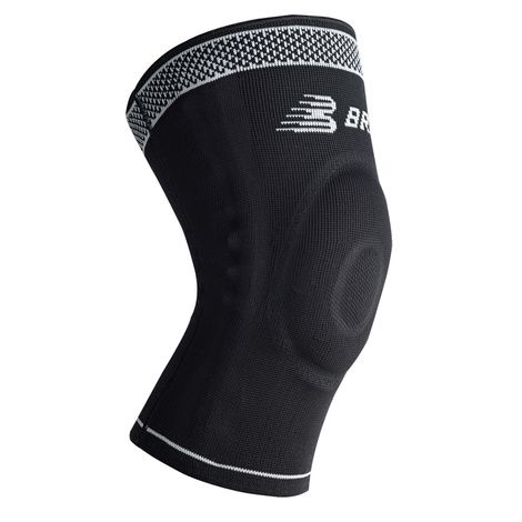 Breg Hi-Performance Knit Knee Support