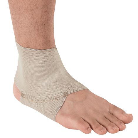 Breg Elastic Ankle Support