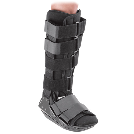 Breg Hi Top Walker Boot
