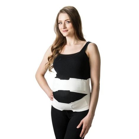 Core Better Binder Abdominal Support