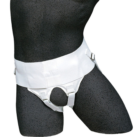 Scott Specialties Hernia Belt