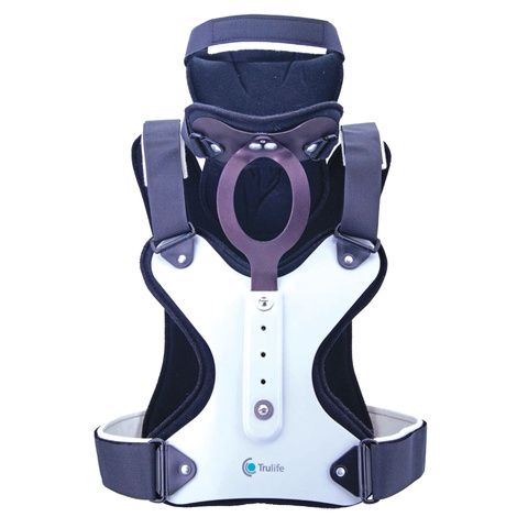 Trulife Lerman Minerva Cervical Support