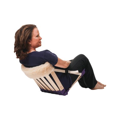 Howda Designz HowdaSeat Medium Adjustable Adult Seat