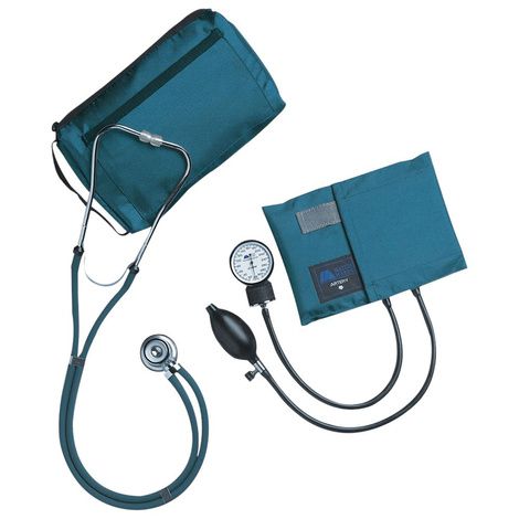 Mabis DMI MatchMates Sprague Rappaport-Type Combination Kit