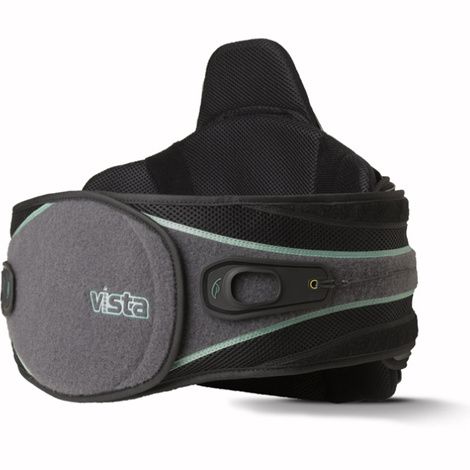 Aspen Vista 631 LSO LoPro Back Support