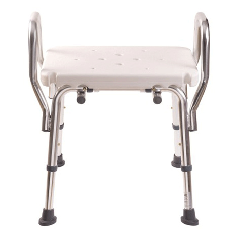 Mabis DMI Shower Chair without Backrest