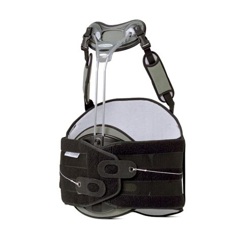 Aspen Contour TLSO Lumbar Support