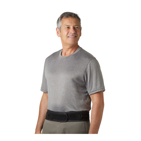Aspen Evergreen 621 SI Belt