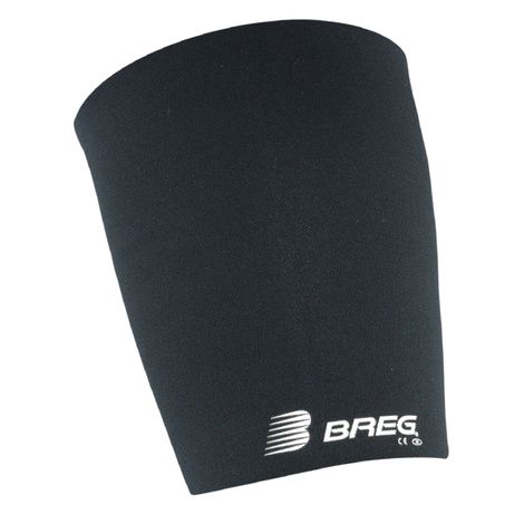Breg Thigh Support
