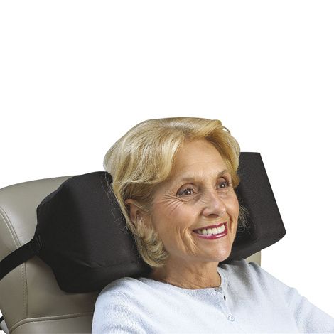 Skil-Care Standard Headrest