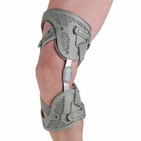 Ossur Unloader One Knee Brace With Ratchet