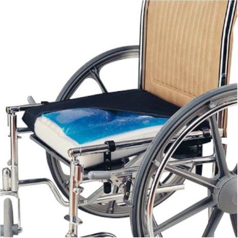 Skil-Care Replacement Cushion For Drop Seat