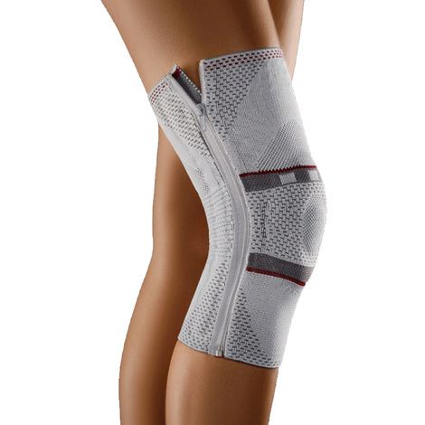 Bort Select GenuZip Knee Support