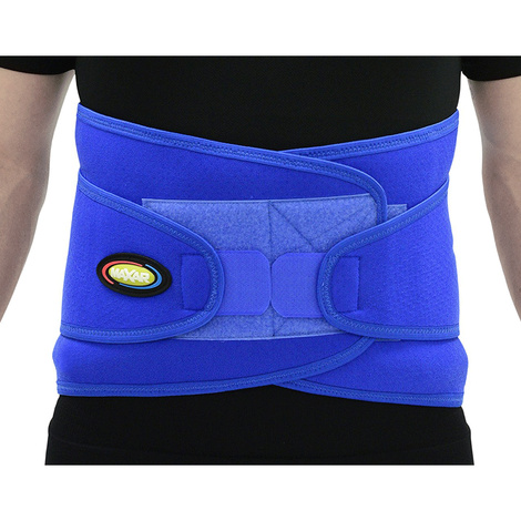 MAXAR Airprene (Breathable Neoprene) LumboSacral Support Sport Belt