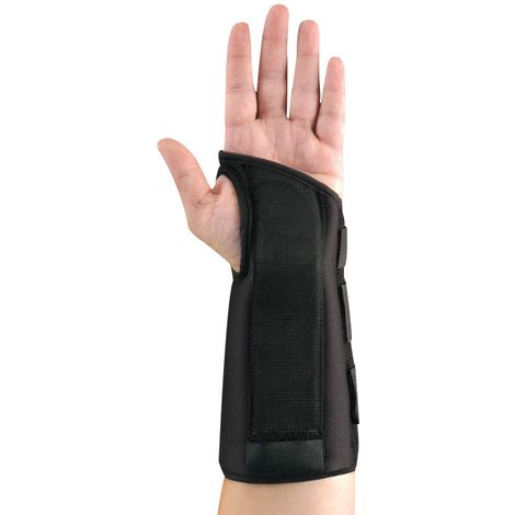 Phomfit Long Length Wrist Orthosis