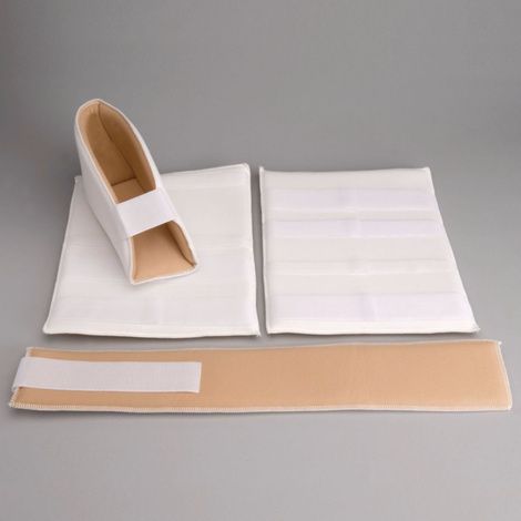 Sammons Preston Universal Foam Patient Pad Kit