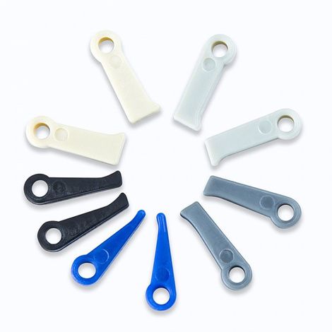 Ossur CTi Extension Stop Kit