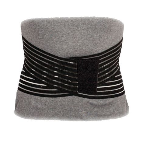 Advanced Orthopaedics Breathe Lite Back Support