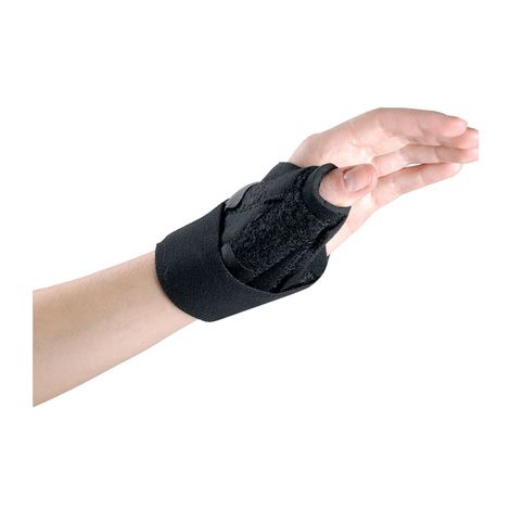 Hely & Weber Santa Barbara Thumb Splint