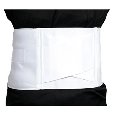 AT Surgical Criss Cross Universal Unisex Back Support