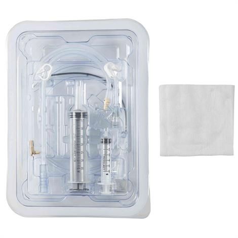 MIC-KEY ENFit Gastric-Jejunal Feeding Tube Kit