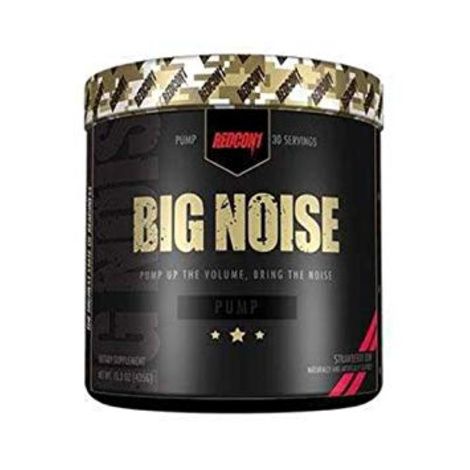 RC BIG NOISE Dietary Supplement
