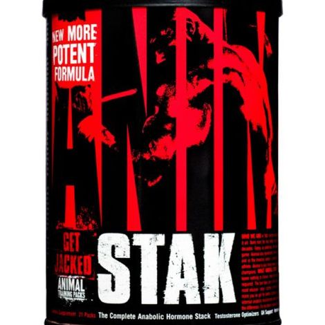 Universal ANIMAL STAK Dietary Supplement